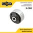SUFIX SL-1042 Сайлентблок рычага подвески | перед прав/лев | - 1