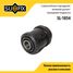 SUFIX SL-1054 Сайлентблок рычага подвески | перед прав/лев | - 1