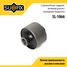 SUFIX SL-1066 Сайлентблок рычага подвески | перед прав/лев | - 1