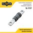 SUFIX SL-1157 Сайлентблок рычага подвески | перед прав/лев | - 1