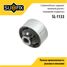 SUFIX SL-1133 Сайлентблок рычага подвески | перед прав/лев | - 1