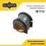 SUFIX SK-1112 Снят, замена sk-2459 Втулка стабилизатора | перед прав/лев | - 1