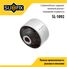 SUFIX SL-1092 Сайлентблок рычага подвески | перед прав/лев | - 1