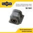 SUFIX SK-1041 Втулка стабилизатора | перед лев | - 1