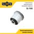 SUFIX SL-1103 Сайлентблок рычага подвески | перед прав/лев | - 1