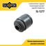 SUFIX SL-1277 Сайлентблок рычага подвески | зад прав/лев | - 1