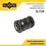 SUFIX SL-1129 Сайлентблок рычага подвески | перед прав/лев | - 1