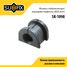 SUFIX SK-1098 Снят, замена sk-2451 Втулка стабилизатора | перед прав/лев | - 1