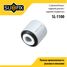 SUFIX SL-1100 Сайлентблок рычага подвески | зад прав/лев | - 1