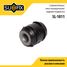 SUFIX SL-1011 Сайлентблок рычага подвески | зад прав/лев | - 1