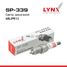 LYNXauto SP-339 Свеча зажигания 6blipr13 (Iridium + Platinum) - 2