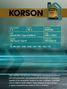 KORSON KS00062 ATF III full synthetic 4л (авт. транс. синт. масло) - 2