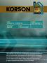 KORSON KS00072 5w-30 full synthetic a5/b5 4л (синт. мотор. масло.) - 2