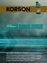KORSON KS00221 0w-30 full synthetic a5/b5 1л (синт. мотор. масло.) - 2