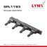 LYNXauto SPL1193 Катушка зажигания - 1