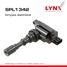 LYNXauto SPL1342 Катушка зажигания - 1
