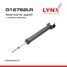 LYNXauto G12762LR Амортизатор | зад прав/лев | - 1