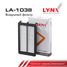 LYNXauto LA-1038 Фильтр воздушный - 3