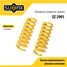 SUFIX SZ-2901 Пружины подвески | зад прав/лев | - 1