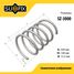 SUFIX SZ-3000 Пружины подвески | перед прав/лев | - 2