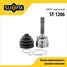 SUFIX ST-1206 Шрус наружный | перед прав/лев | - 1