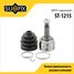 SUFIX ST-1215 Шрус наружный | перед прав/лев | - 1
