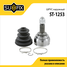 SUFIX ST-1253 Шрус наружный | перед прав/лев | - 1