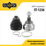 SUFIX ST-1256 Шрус наружный | перед прав/лев | - 1