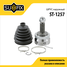 SUFIX ST-1257 Шрус наружный | перед прав | - 1