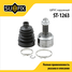 SUFIX ST-1263 Шрус наружный | перед прав/лев | - 1