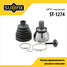 SUFIX ST-1274 Шрус наружный | перед лев | - 1