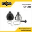 SUFIX ST-1283 Шрус наружный | перед прав/лев | - 1