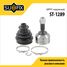 SUFIX ST-1289 Шрус наружный | перед прав/лев | - 1