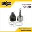 SUFIX ST-1291 Шрус наружный | перед прав/лев | - 1