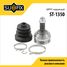 SUFIX ST-1350 Шрус наружный | перед прав/лев | - 1