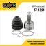 SUFIX ST-1351 Шрус наружный | перед прав/лев | - 1