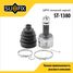SUFIX ST-1380 Шрус наружный задний | зад прав/лев | - 1