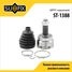 SUFIX ST-1388 Шрус наружный | перед прав | - 1