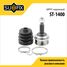 SUFIX ST-1400 Шрус наружный | перед прав/лев | - 1