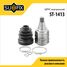 SUFIX ST-1413 Шрус внутренний | перед лев | - 1
