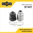SUFIX ST-1417 Шрус внутренний | перед прав/лев | - 1
