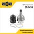 SUFIX ST-1418 Шрус внутренний | перед лев | - 1