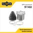 SUFIX ST-1432 Шрус внутренний | перед лев | - 1