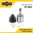 SUFIX ST-1433 Шрус внутренний | перед прав/лев | - 1