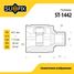 SUFIX ST-1442 Шрус внутренний r | перед прав | - 3