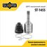 SUFIX ST-1455 Шрус внутренний l | перед лев | - 1