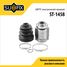 SUFIX ST-1458 Шрус внутренний r | перед прав | - 1