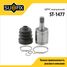 SUFIX ST-1477 Шрус внутренний | перед лев | - 1