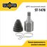 SUFIX ST-1478 Шрус внутренний l | перед лев | - 1