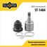 SUFIX ST-1484 Шрус внутренний | перед лев | - 1